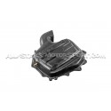 Plenum de admision (colector) Kinetix Racing V+ para Nissan 350Z 03-07