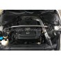 Plenum d'admission Kinetix Racing V+ pour Nissan 350Z 03-07