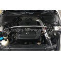Plenum de admision (colector) Kinetix Racing V+ para Nissan 350Z 03-07