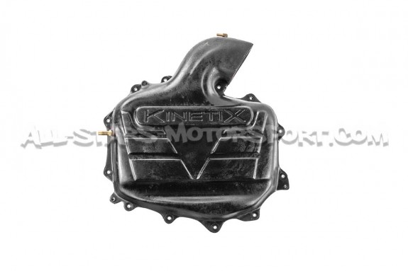 Plenum de admision (colector) Kinetix Racing V+ para Nissan 350Z 03-07