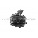 Plenum de admision (colector) Kinetix Racing V+ para Nissan 350Z 03-07