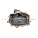 Plenum de admision (colector) Kinetix Racing V+ para Nissan 350Z 03-07