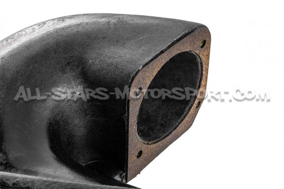 Plenum de admision (colector) Kinetix Racing V+ para Nissan 350Z 03-07