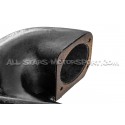 Plenum de admision (colector) Kinetix Racing V+ para Nissan 350Z 03-07