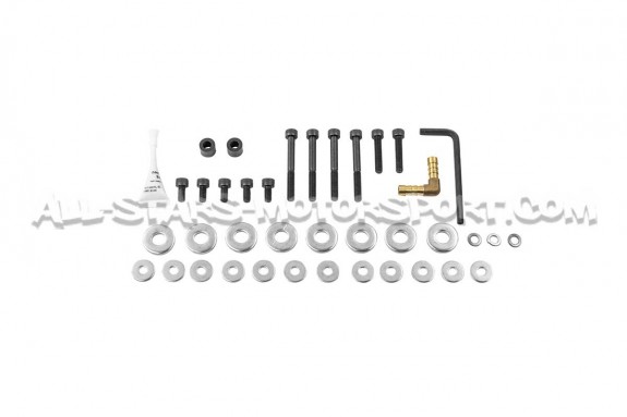 Plenum de admision (colector) Kinetix Racing V+ para Nissan 350Z 03-07