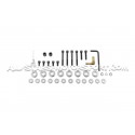 Plenum de admision (colector) Kinetix Racing V+ para Nissan 350Z 03-07