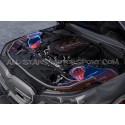 Admision de carbono Gruppe M para BMW M5 G9x
