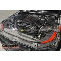 BMW M5 G9x Gruppe M Carbon Fiber Intake System
