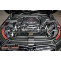BMW M5 G9x Gruppe M Carbon Fiber Intake System