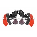 Admision de carbono Gruppe M para BMW M5 G9x