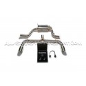 Echappement catback Armytrix valvetronic pour Golf 6 GTI