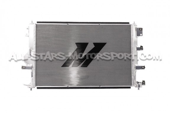 Toyota Yaris GR Mishimoto Aluminium Radiator