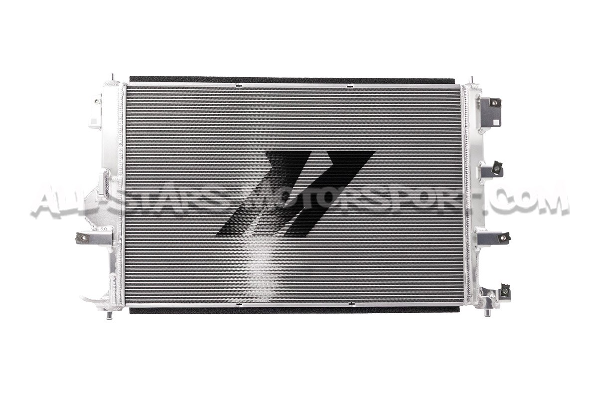 Radiador de aluminio Mishimoto para Toyota Yaris GR