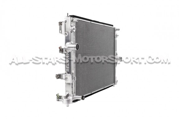 Toyota Yaris GR Mishimoto Aluminium Radiator