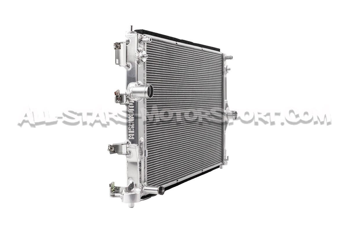 Toyota Yaris GR Mishimoto Aluminium Radiator