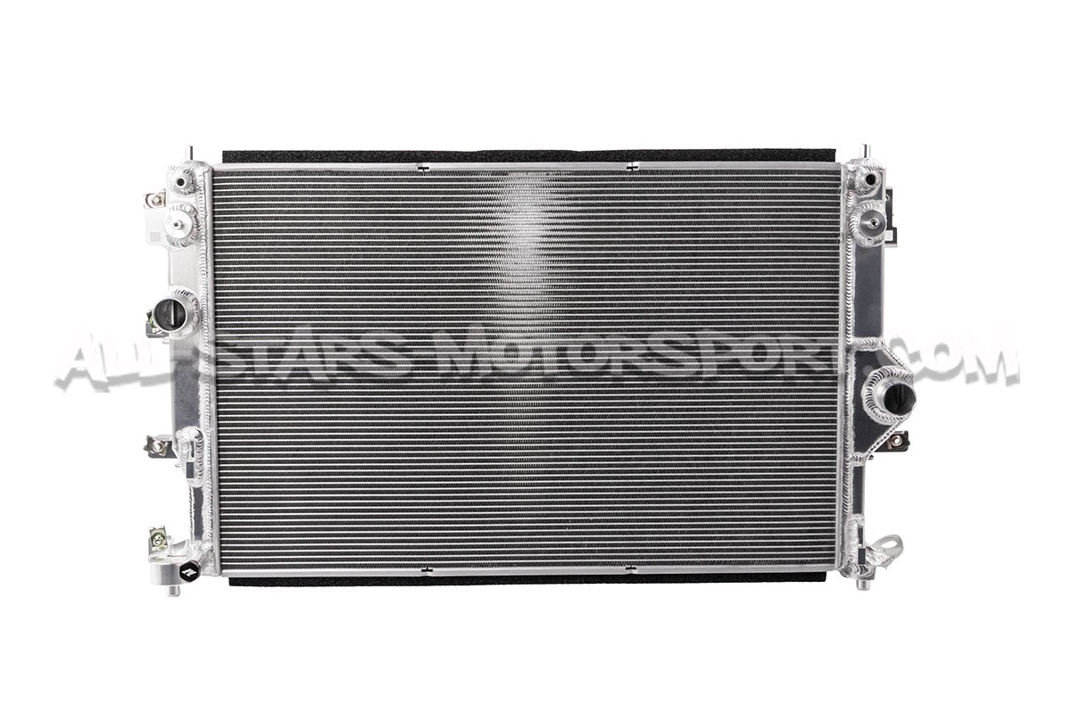 Toyota Yaris GR Mishimoto Aluminium Radiator