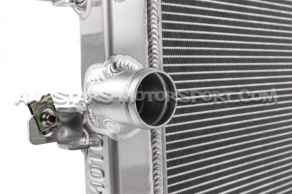 Toyota Yaris GR Mishimoto Aluminium Radiator