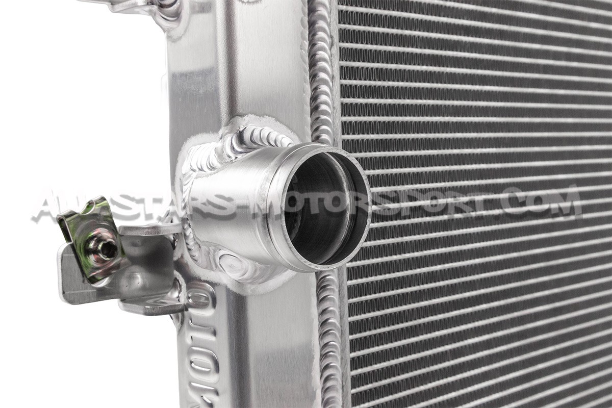 Radiador de aluminio Mishimoto para Toyota Yaris GR