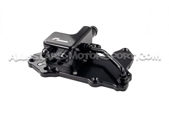 Golf 8 GTI / Golf 8 R / S3 8Y / Cupra Formentor Racingline Oil Catc...