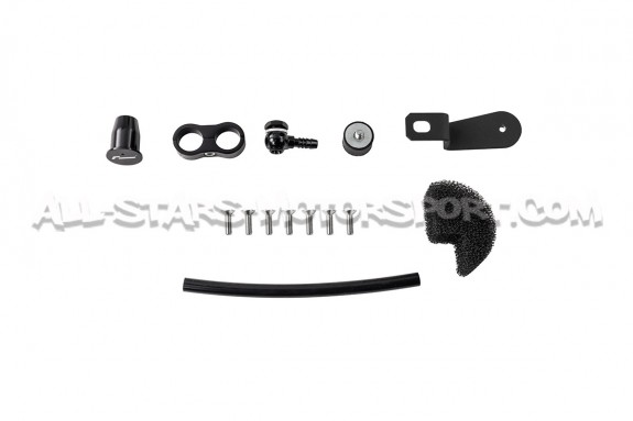 Golf 8 GTI / Golf 8 R / S3 8Y / Cupra Formentor Racingline Oil Catc...