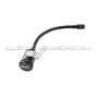 Kit de reubicacion del conducto de limpiaparabrisas Racingline Golf 8 R / S3 8Y MQB EVO EA888.4