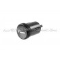 Kit de reubicacion del conducto de limpiaparabrisas Racingline Golf 8 R / S3 8Y MQB EVO EA888.4