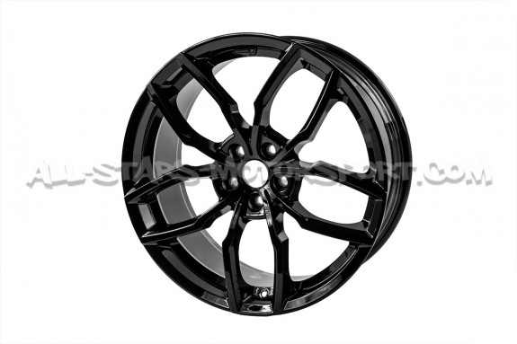 Jante Racingline R360 20 x 8.5 - 5x112 ET44 - Black