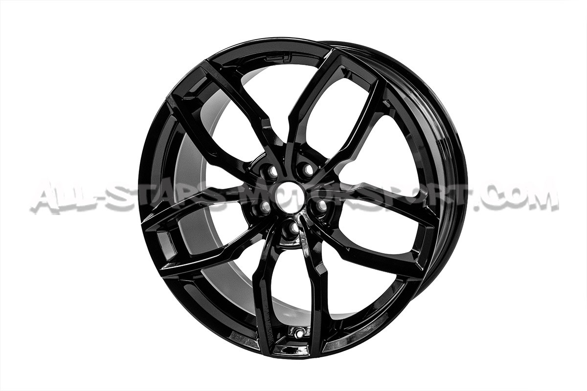 Jante Racingline R360 20 x 8.5 - 5x112 ET44 - Black