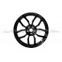 Racingline R360 Wheel 20 x 8.5 - 5x112 ET44 - Black