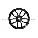 Racingline R360 Wheel 20 x 8.5 - 5x112 ET44 - Black