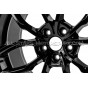 Jante Racingline R360 20 x 8.5 - 5x112 ET44 - Black