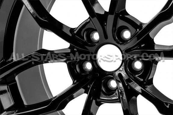 Jante Racingline R360 20 x 8.5 - 5x112 ET44 - Black