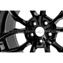 Racingline R360 Wheel 20 x 8.5 - 5x112 ET44 - Black