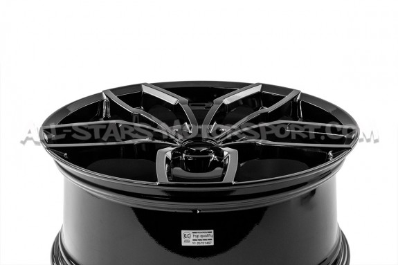 Jante Racingline R360 20 x 8.5 - 5x112 ET44 - Black