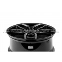 Jante Racingline R360 20 x 8.5 - 5x112 ET44 - Black