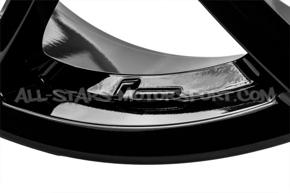 Jante Racingline R360 20 x 8.5 - 5x112 ET44 - Black