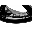Jante Racingline R360 20 x 8.5 - 5x112 ET44 - Black
