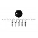 Llanta Racingline R360 20 x 8.5 - 5x112 ET44 - Black