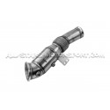 Toyota Supra 3.0 MK5 / BMW M340i G2x / M240i G42 Scorpion Decat Downpipe