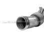 Downpipe descatalizada Scorpion para Toyota Supra 3.0 MK5 / BMW 340i G2x / 240i G42