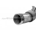 Toyota Supra 3.0 MK5 / BMW M340i G2x / M240i G42 Scorpion Decat Downpipe