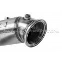 Toyota Supra 3.0 MK5 / BMW M340i G2x / M240i G42 Scorpion Decat Downpipe