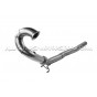 Downpipe avec cata sport Scorpion pour Golf 7 R / S3 8V / Leon Cupra 4Drive (sans OPF)
