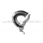 Catalizador deportivo Scorpion para Golf 7 R / S3 8V / Leon Cupra 4Drive (sin OPF)