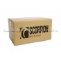 Golf 7 R / S3 8V / Leon Cupra 4Drive (No OPF) Scorpion Sports Catalyst Downpipe
