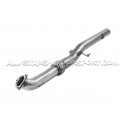 Opel Corsa D OPC 07-10 Scorpion Secondary Decat Pipe