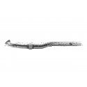 Opel Corsa D OPC 07-10 Scorpion Secondary Decat Pipe