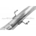 Descatalizador secondario Scorpion para Opel Corsa D OPC 07-10