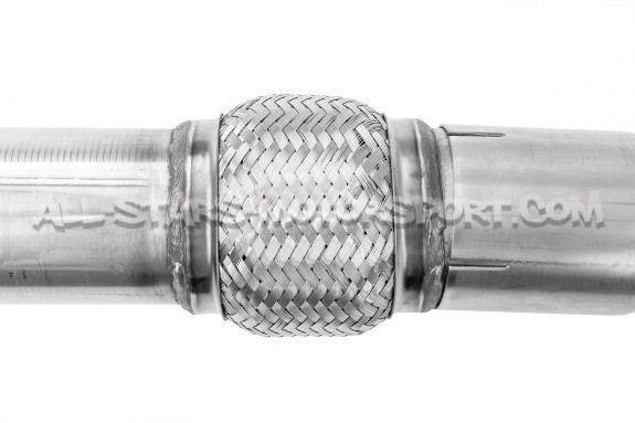 Opel Corsa D OPC 07-10 Scorpion Secondary Decat Pipe