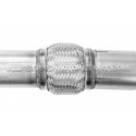 Descatalizador secondario Scorpion para Opel Corsa D OPC 07-10